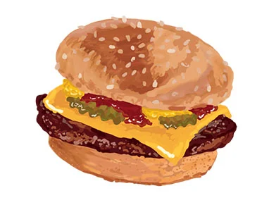 Burger