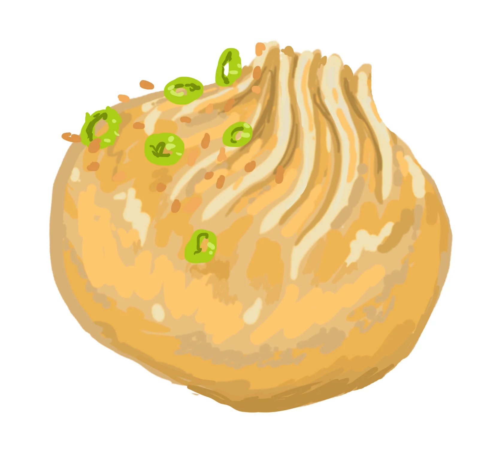 Dumpling