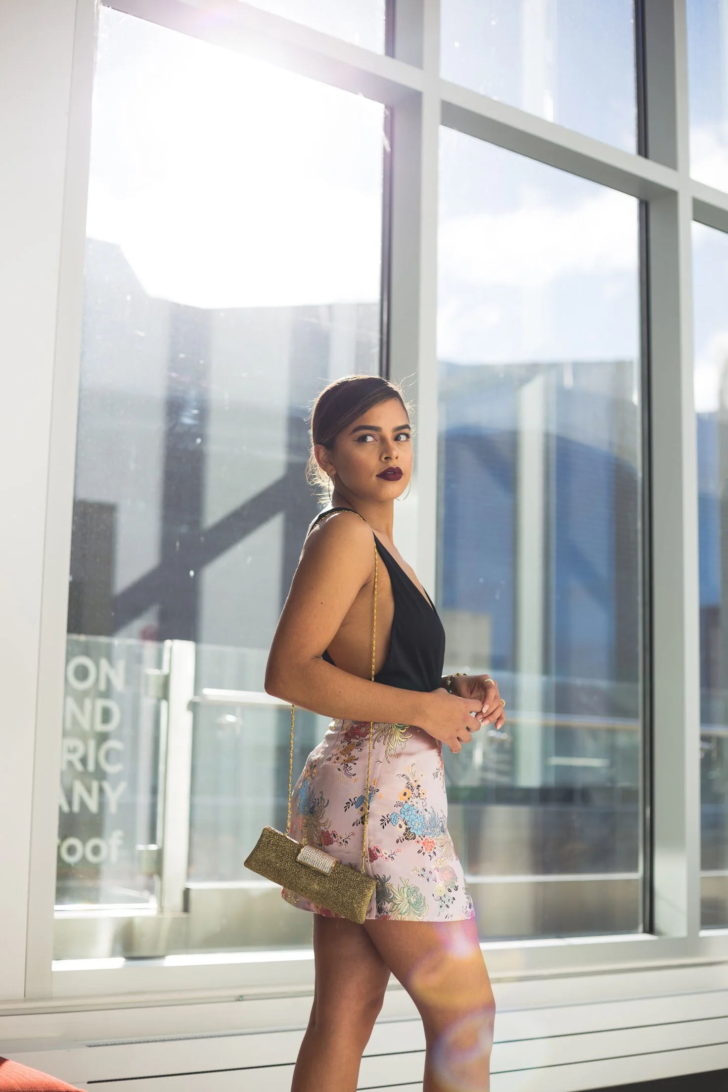 Going Out: Latin Night