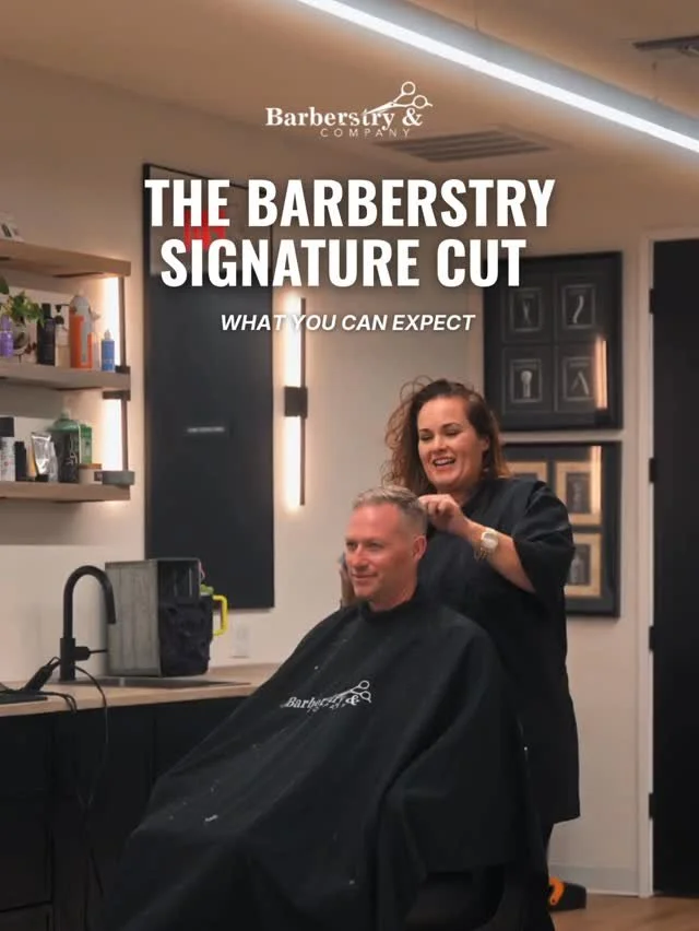 💈 Curious about our Signature Cut? It's the ultimate way to pamper yourself during your next haircut. Book your spot today!

 #ENGLEWOODBARBER #ENGLEWOODFL #ENGLEWOODBARBERSHOP #FLBARBER