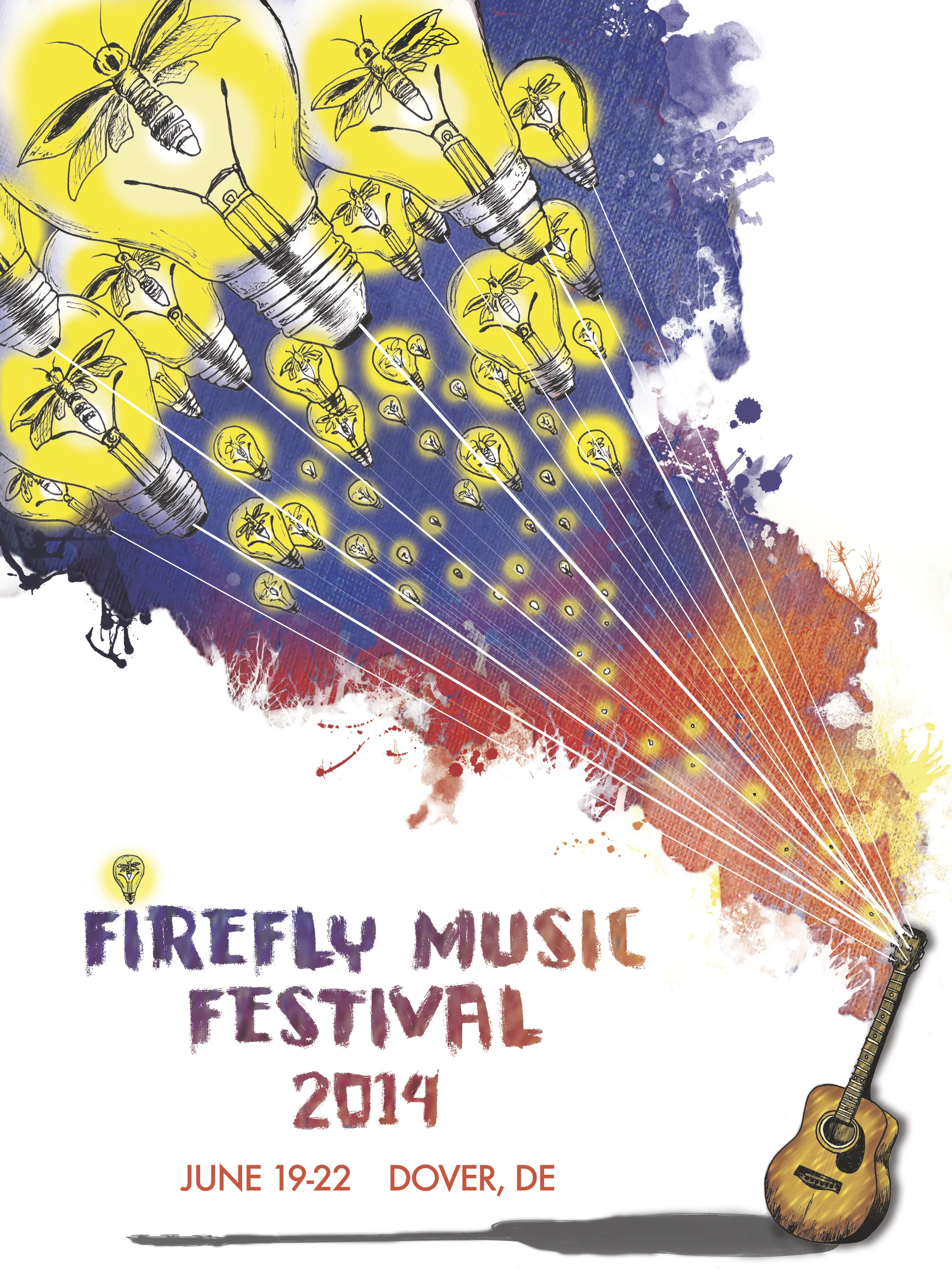 Firefly Music Festival