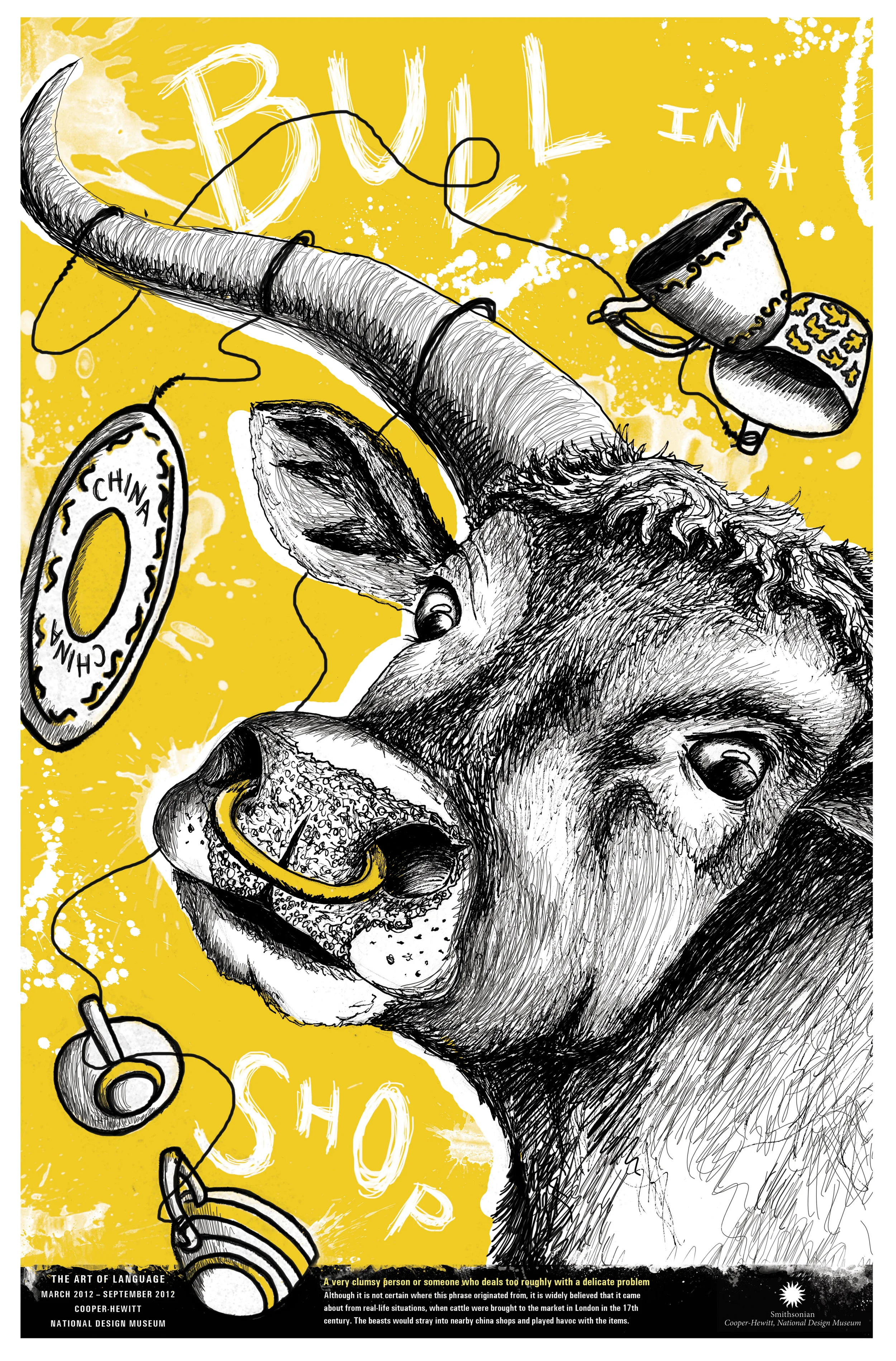 The Art of Language (3 of 3)