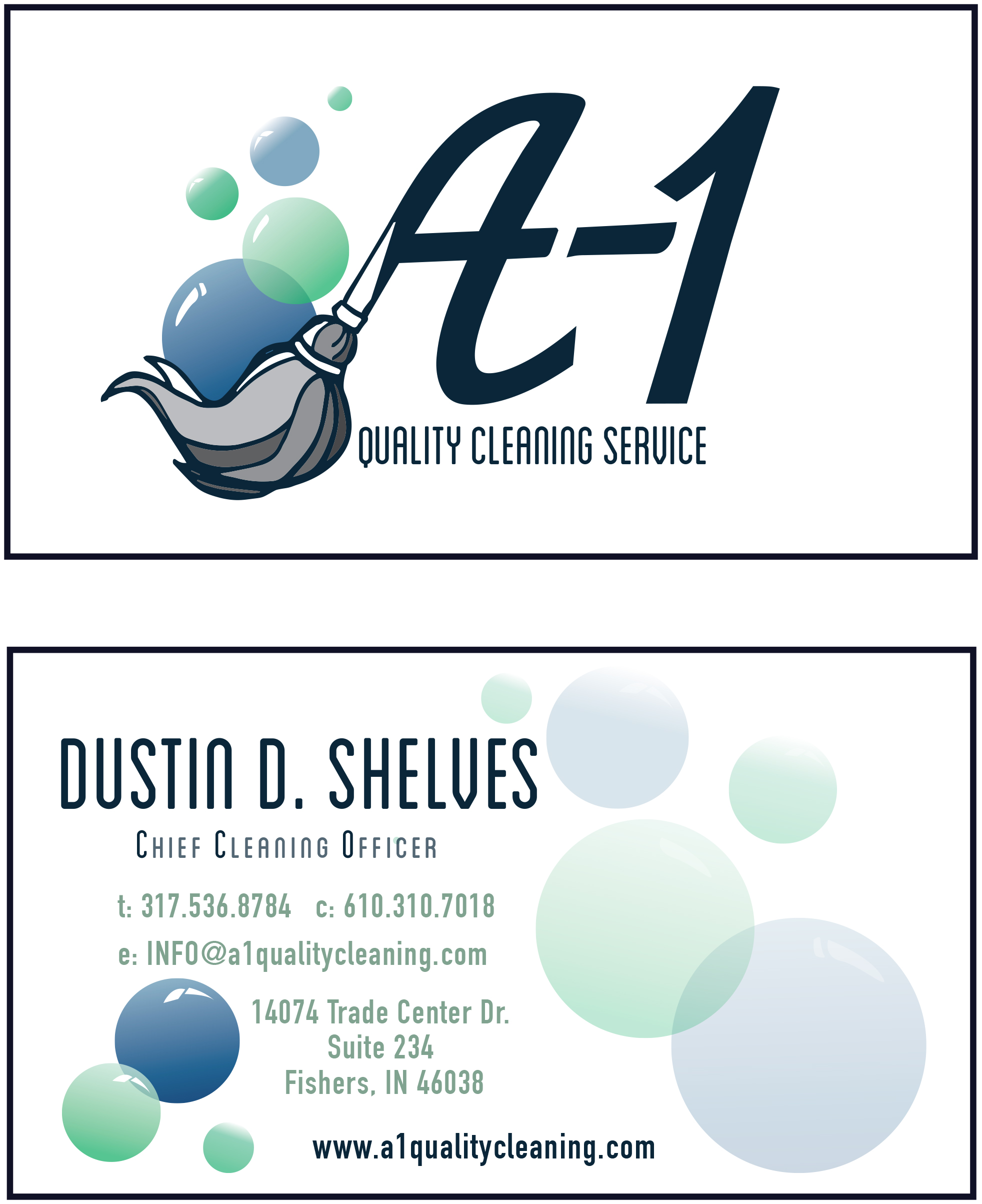 Business Card