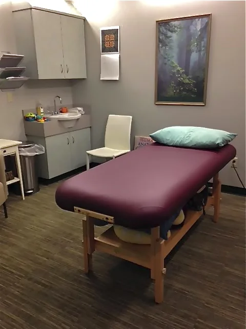 Quiet Room or Noisy Room?