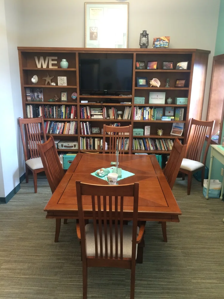 The Conference Room