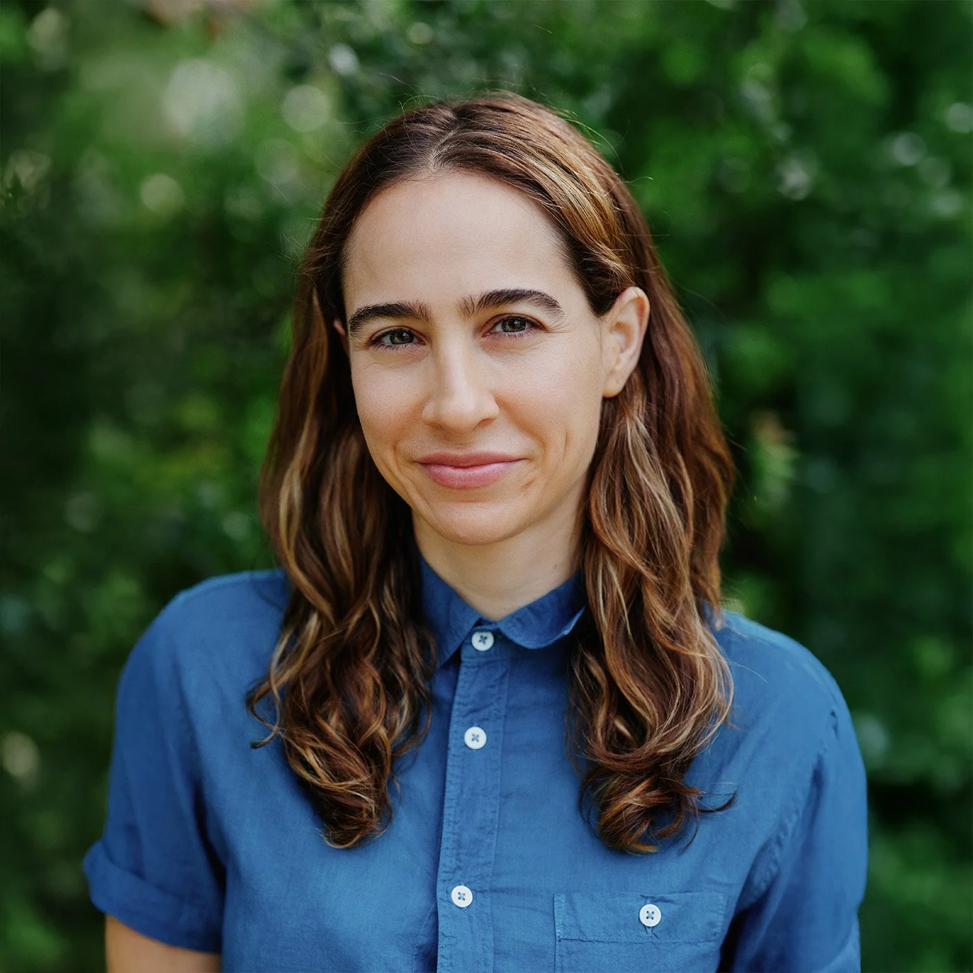 Sophie Shekarchian, LMFT