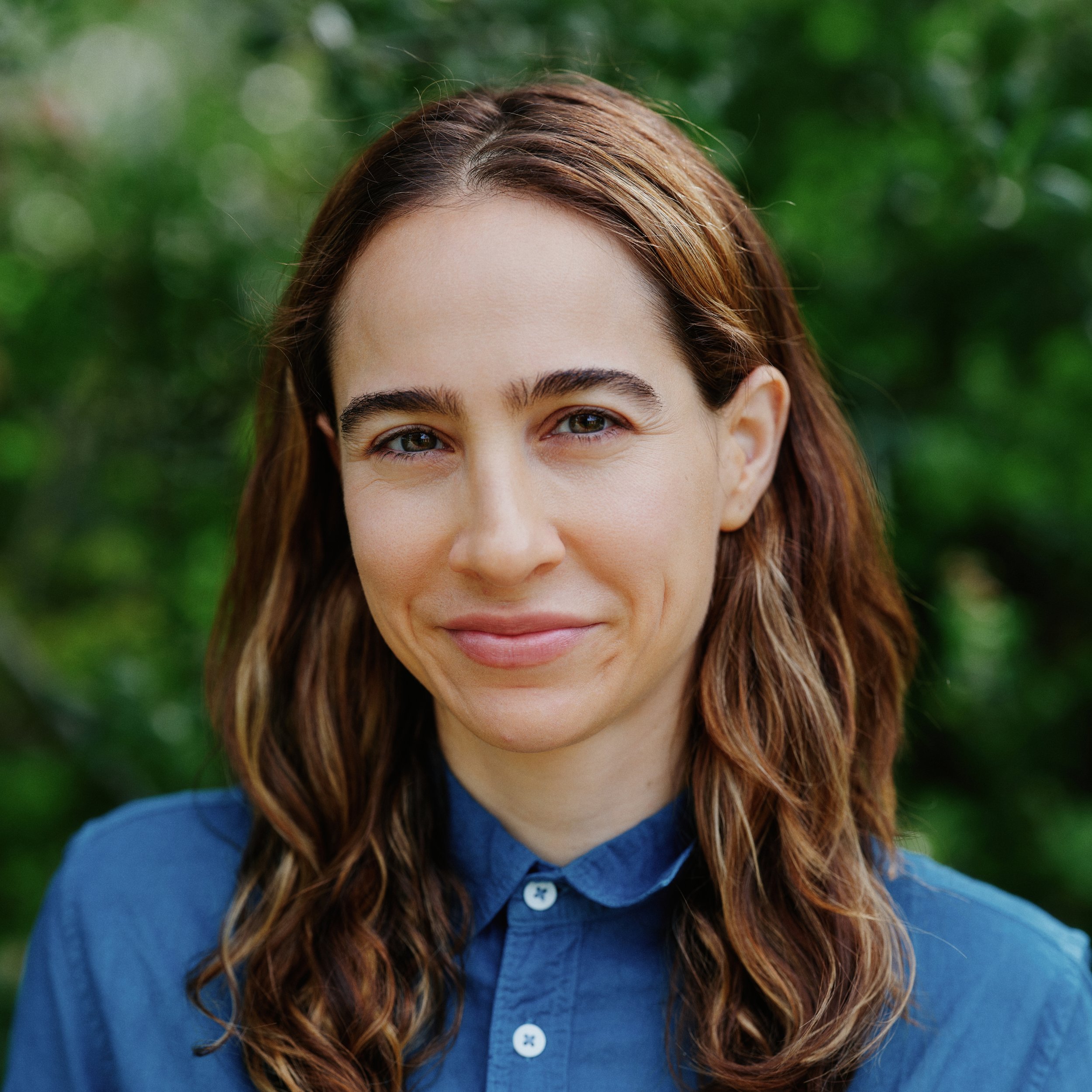 Sophie Shekarchian, LMFT
