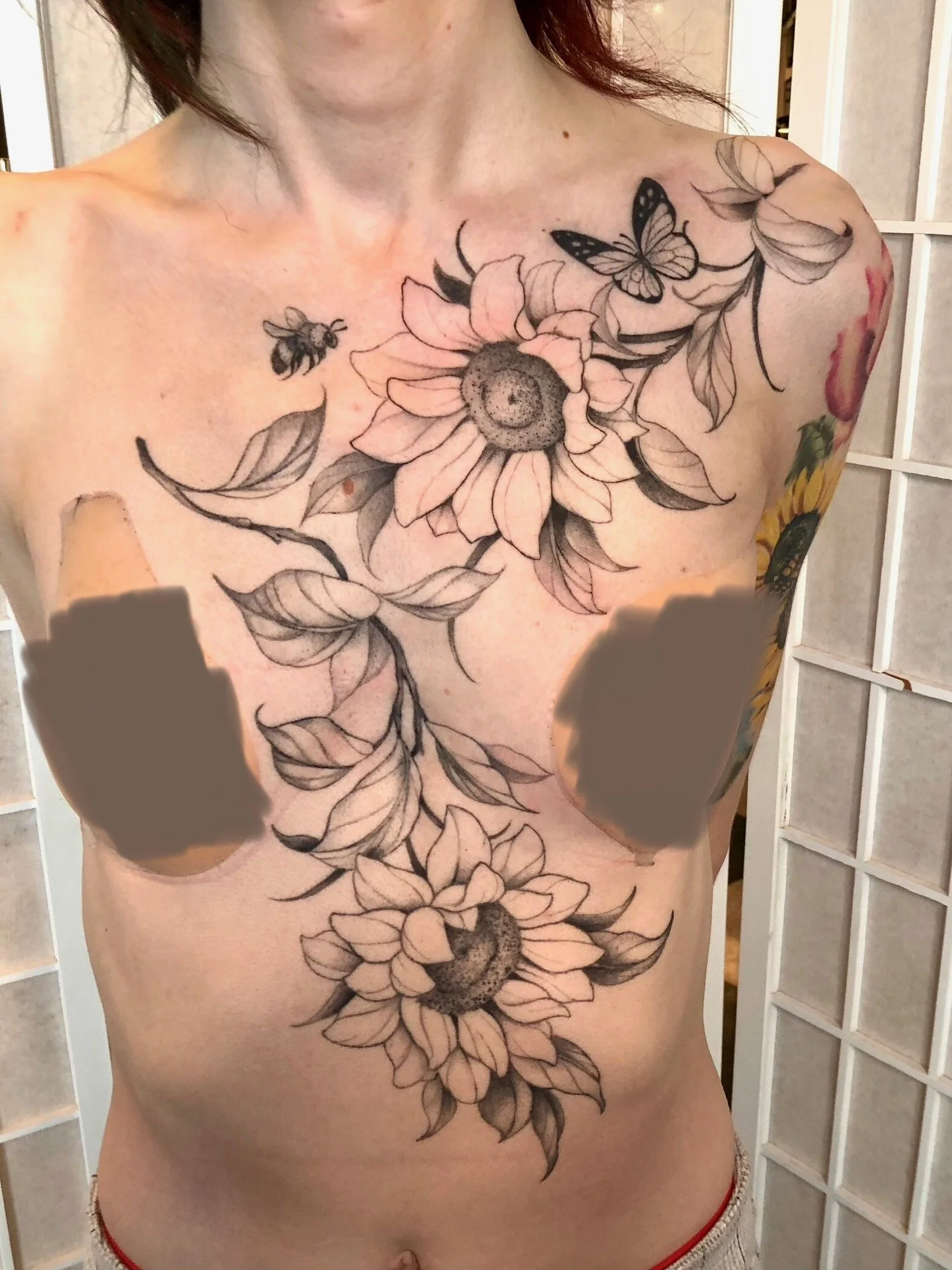 Leah crescent city tattoo evansville tattoo artist
