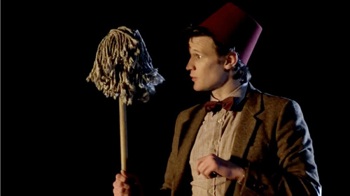 Dr. Who