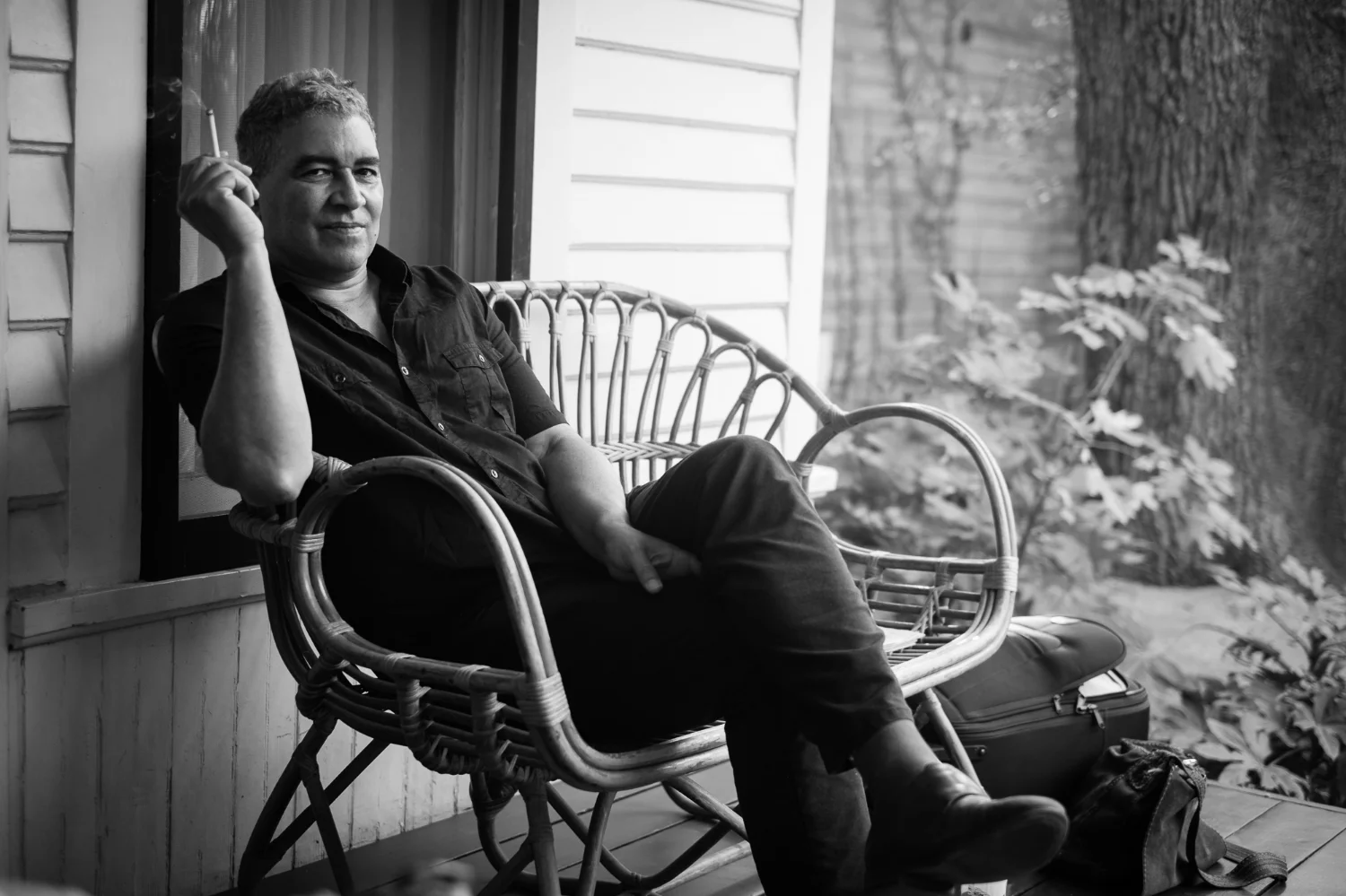 Pat Smear, Foo Fighters
