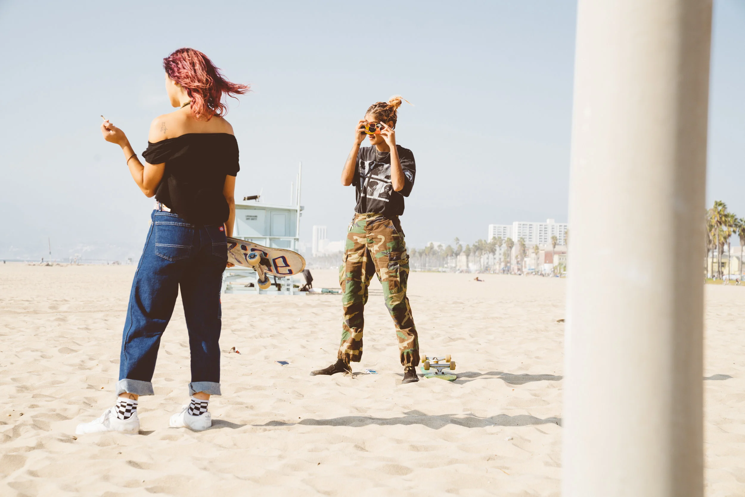 Skate Venice