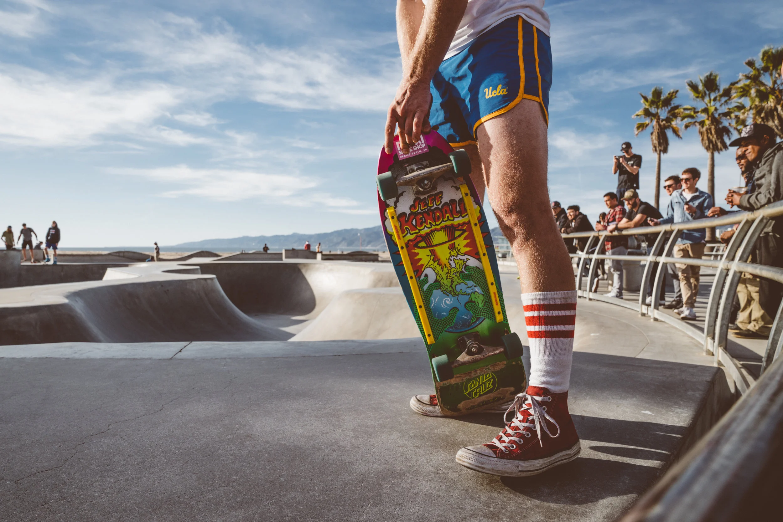 Skate Venice