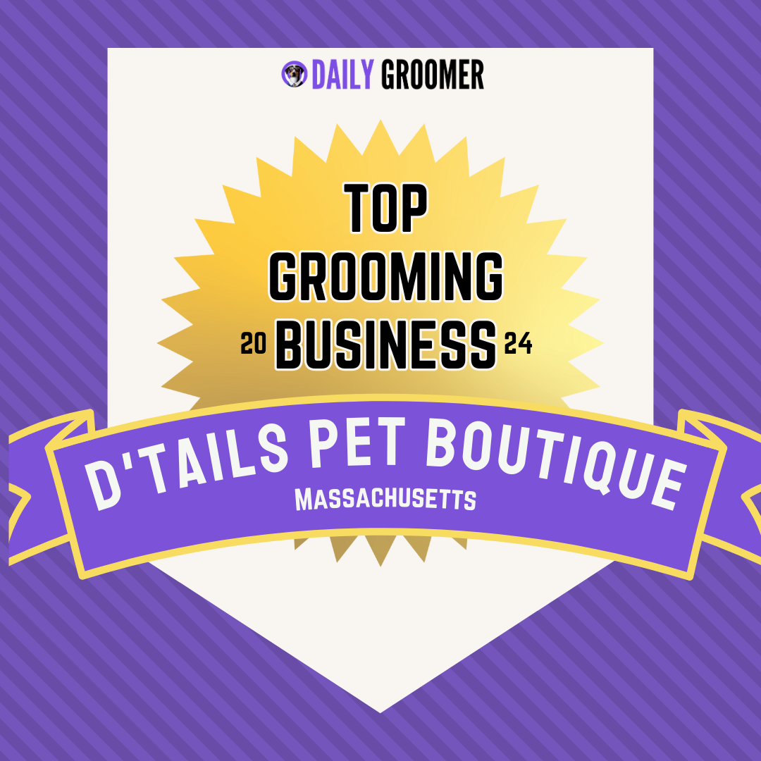 D'Tails Pet Boutique