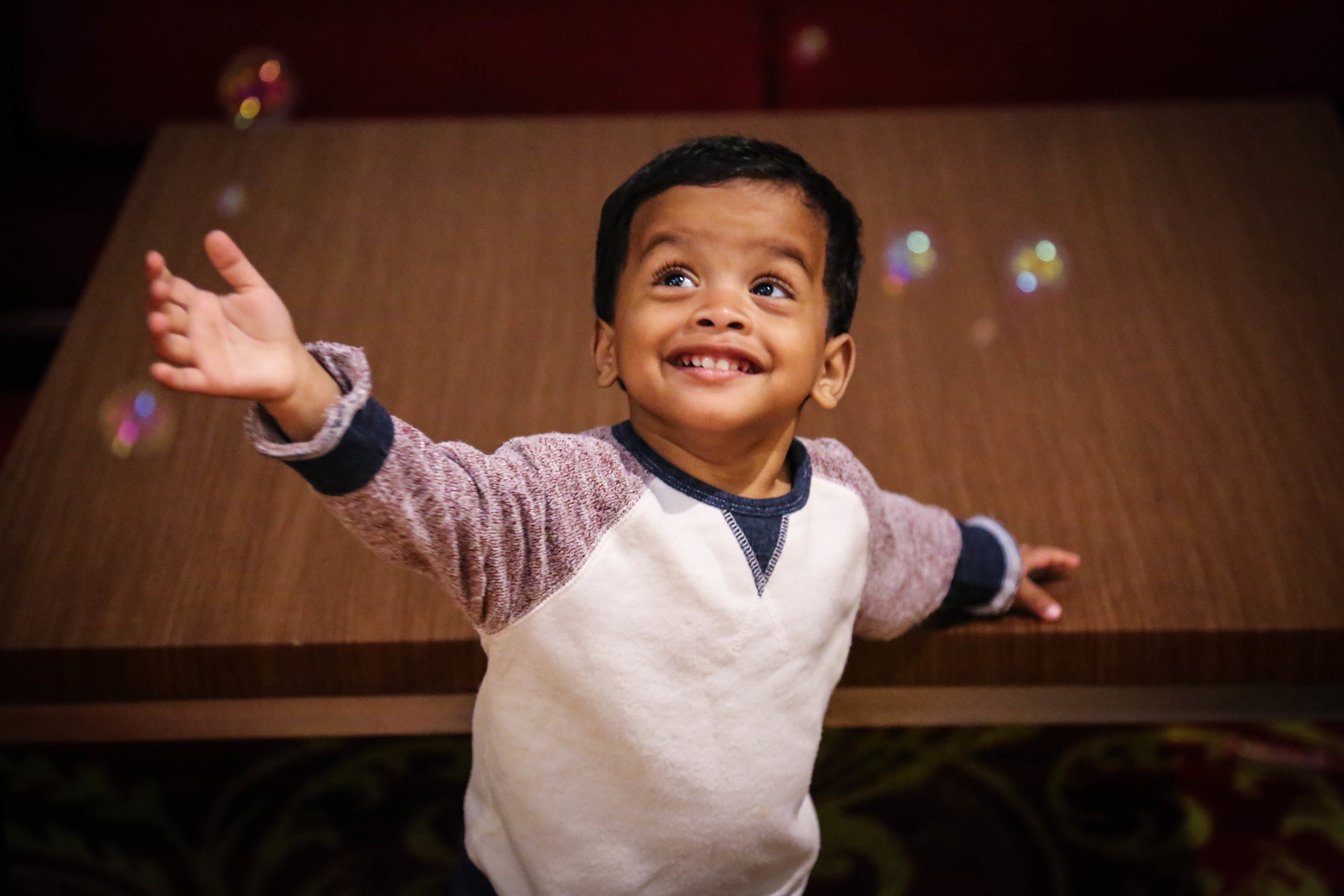 Documenting an Adoption in India