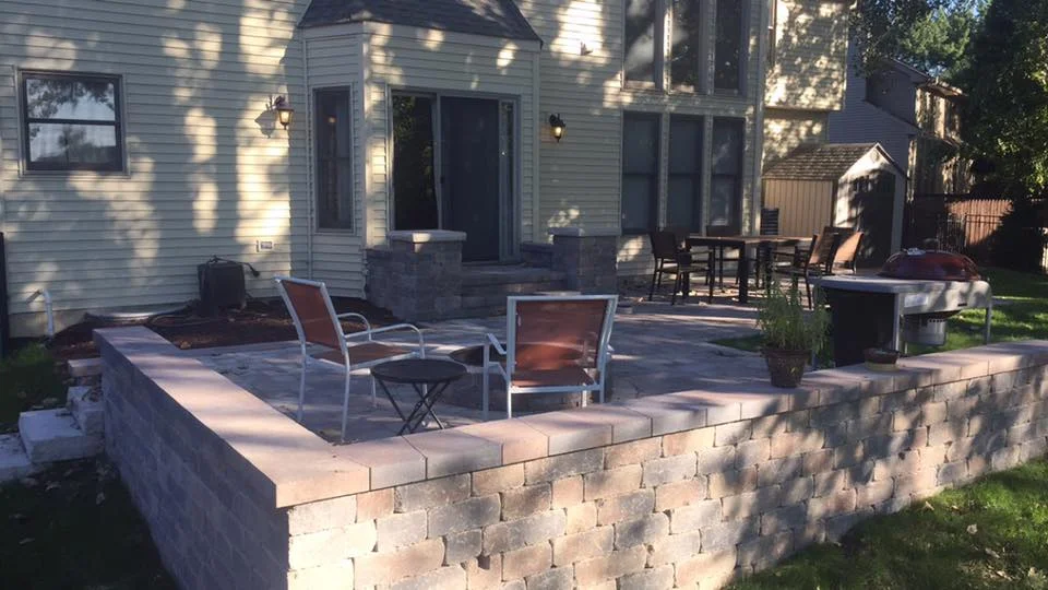 Outdoor Living
