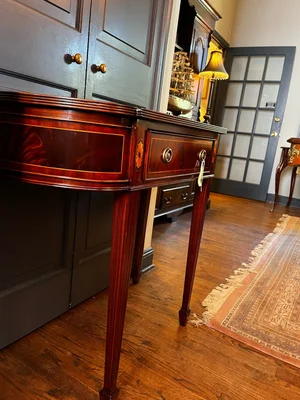 HR709 東海家具 New Mahogany Console Table HR709 東海家具 New Mahogany Console Table HR709 東海家具 New