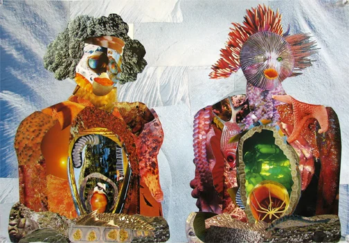 Oceanic Twins