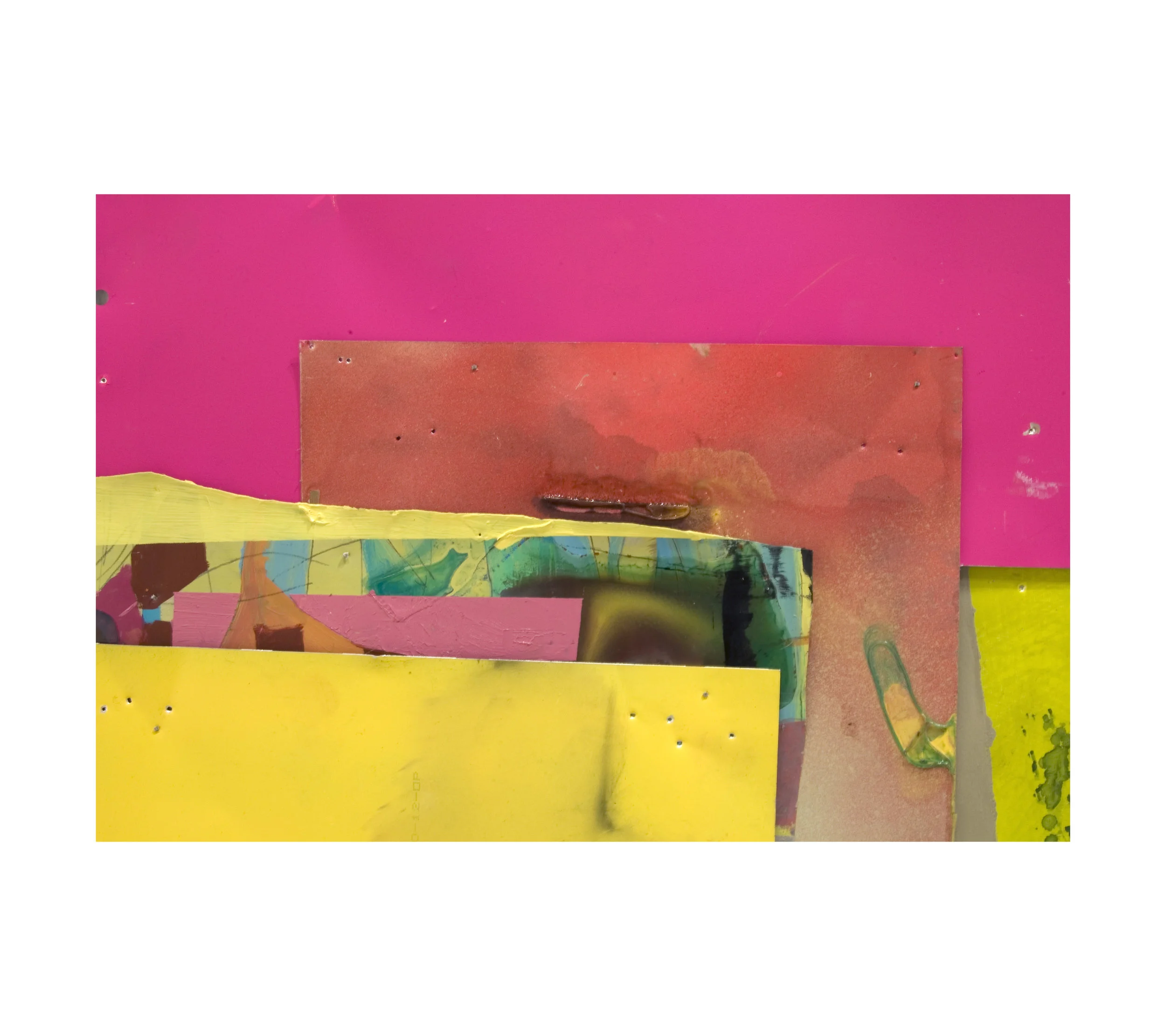 A-Tisket (detail)