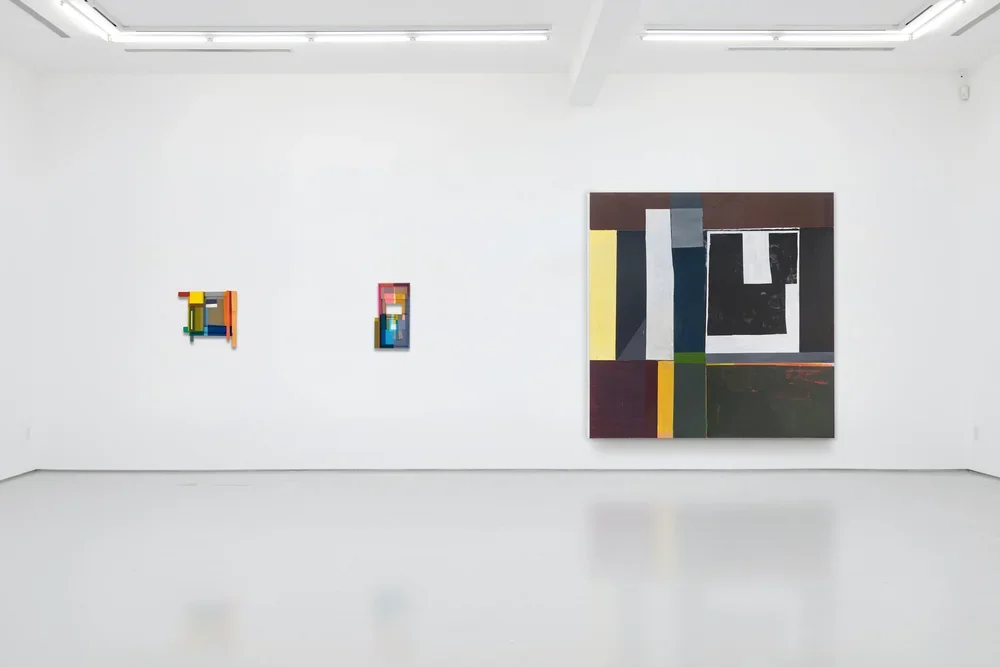  DREAM SHOW (April-May 2020) is a virtual art exhibition curated and rendered by  Evan Trine . Participating artists:  Johnny Abrahams ,  Nick Aguayo ,  Matthew Feyld ,  Marie Hazard , Robert Moreland, Karri Paul, Evan Trine, and  Brent Wadden . 