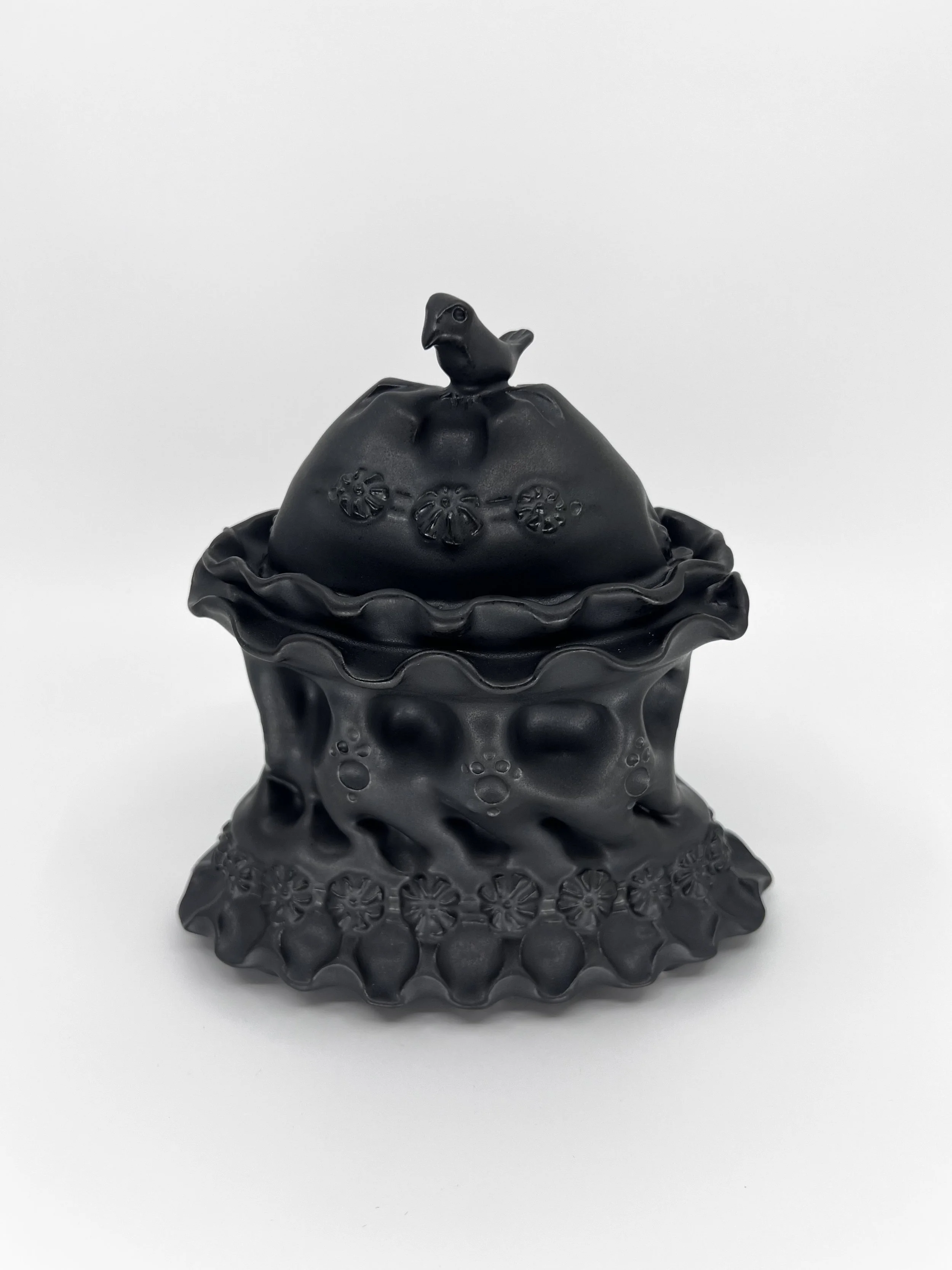 Lidded Form