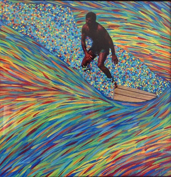 Wssshhhhh Ruben Rodriguez, 2012