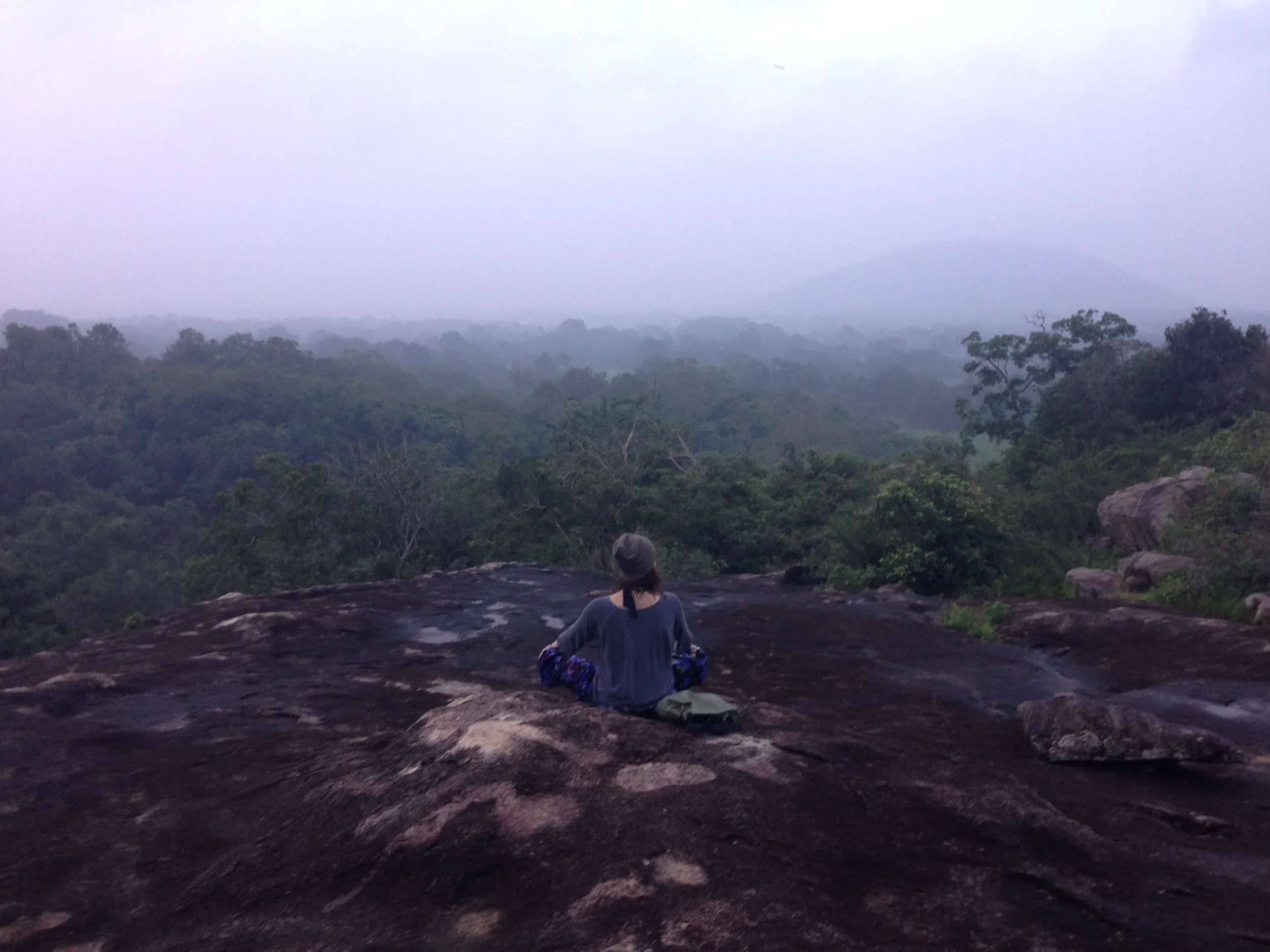 Enthusiasm is half the journey to success....