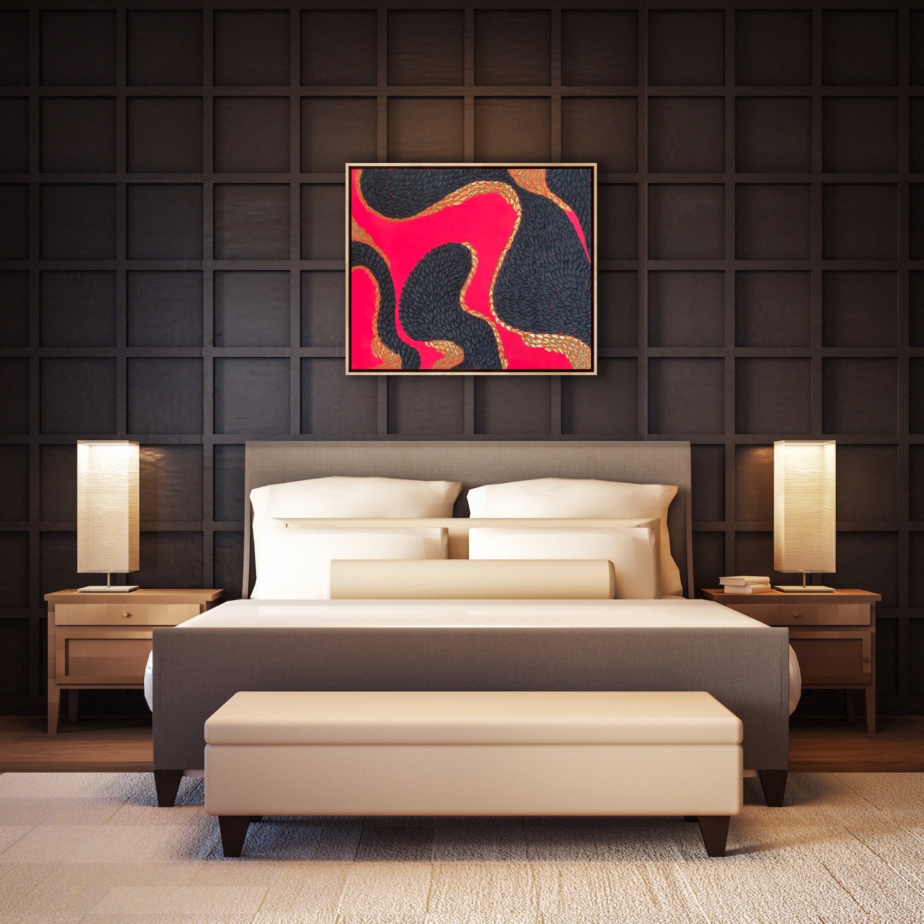 The Less Travelled Road