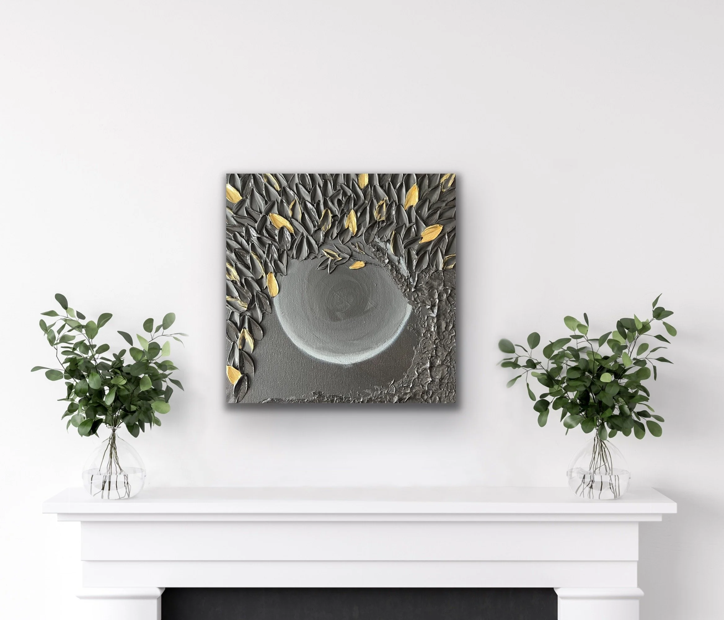 Midnight Moon