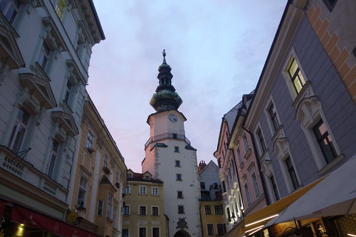 How to Spend 8 Hours in Bratislava Slovakia — Travel and Champagne |  Champagne Travel Blog for the Champagne Enthusiast