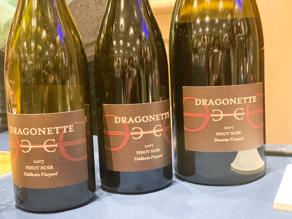 World of Pinot Noir Dragonette Winery.jpg