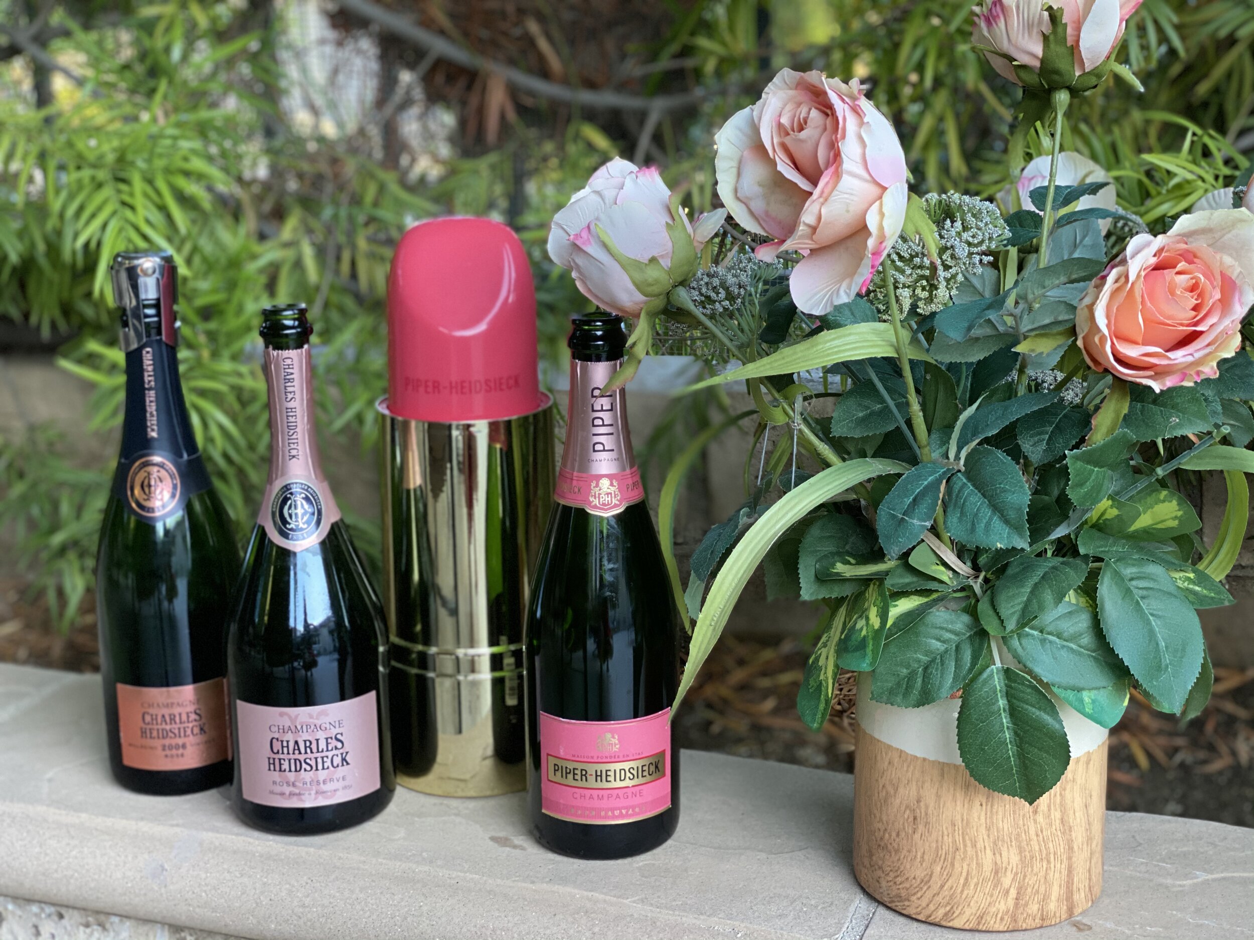 Rose Champagne Summer 2020 Guide