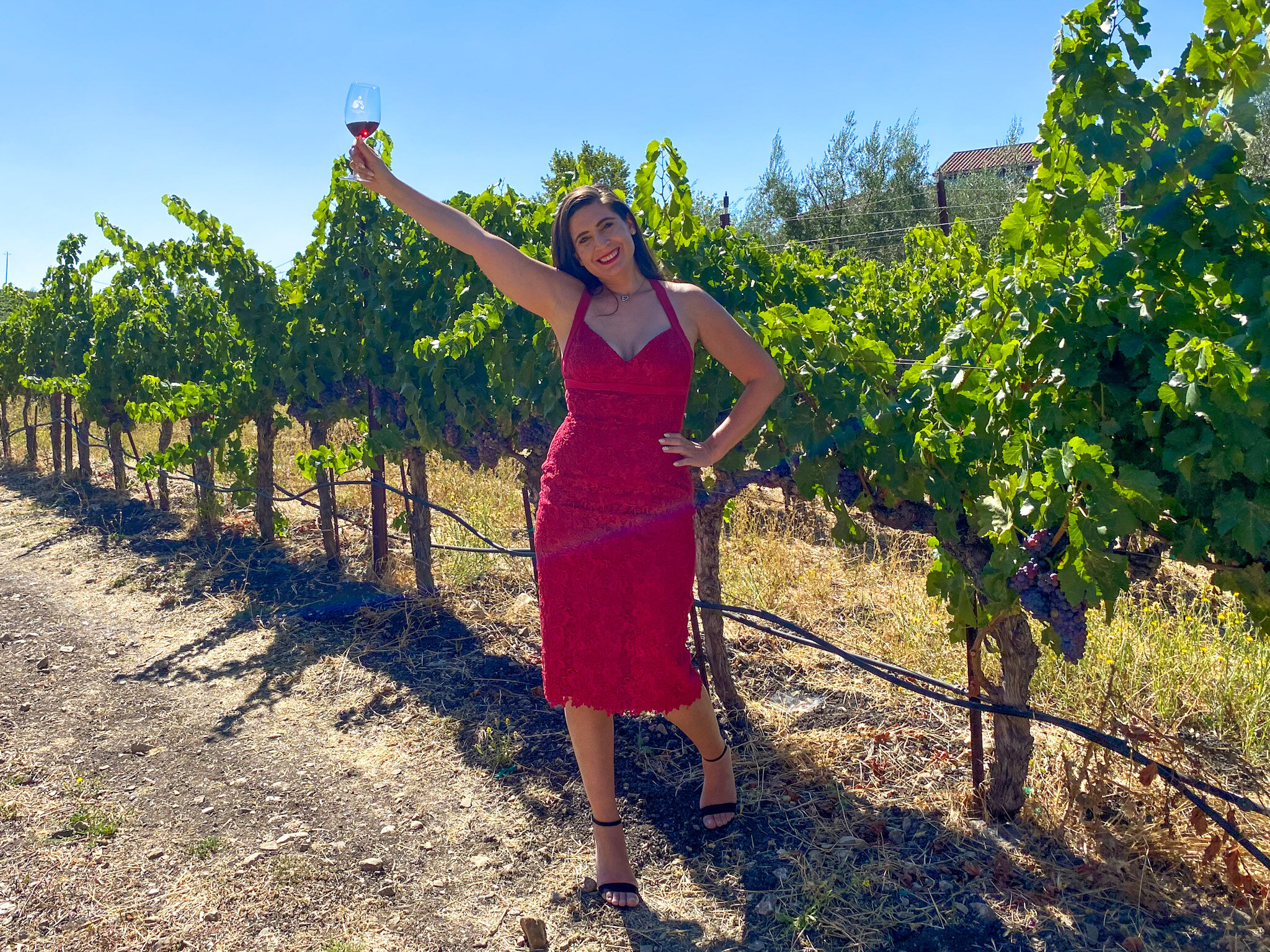 Top Things To Do in Paso Robles - Wine Tasting Tablas Creek