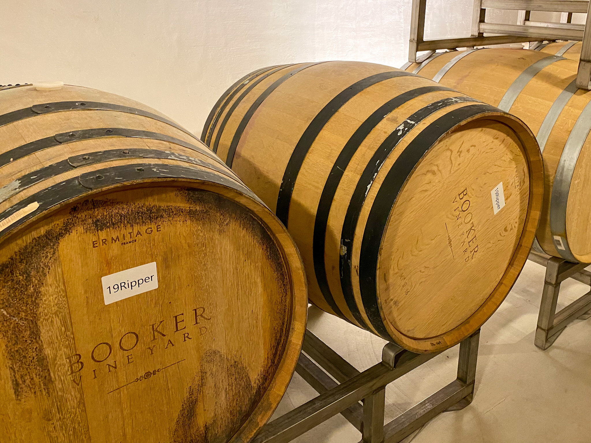 Paso Robles wineries Booker Barrels.jpg