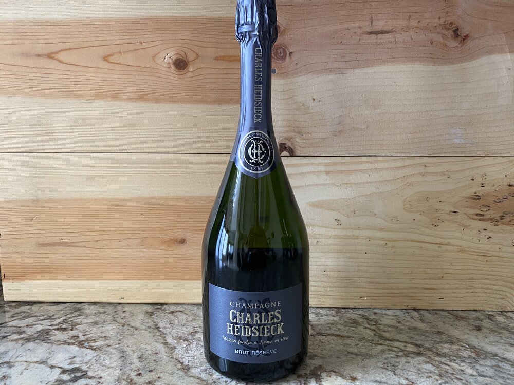 The Best Champagne to Celebrate Global Champagne Day