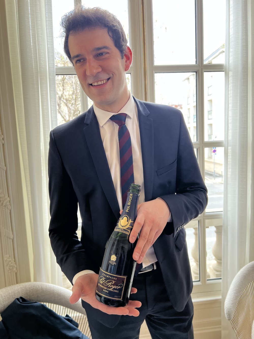 Tyson Stelzer Champagne.Guide Event Reims. Travel and Champagne Pol Roger.jpeg
