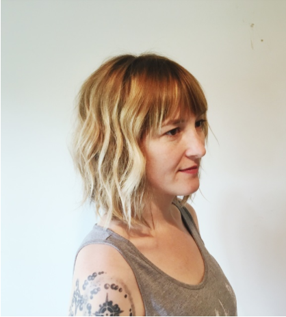 Intro to Razor | Hair By Sarah Beck