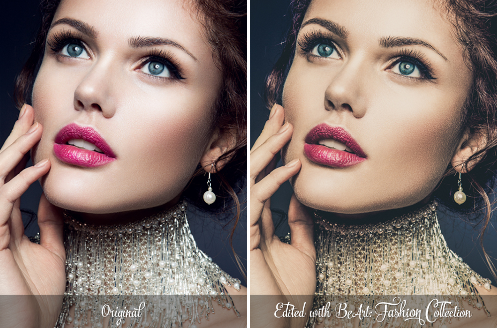 Best Lightroom Presets for Fashion Bloggers