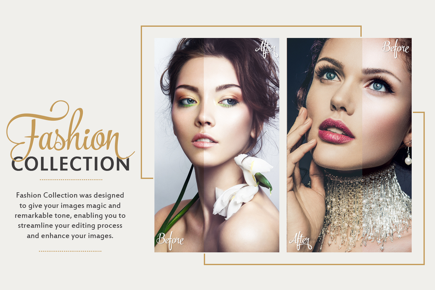 Best Photoshop Actions for Fashion Bloggers