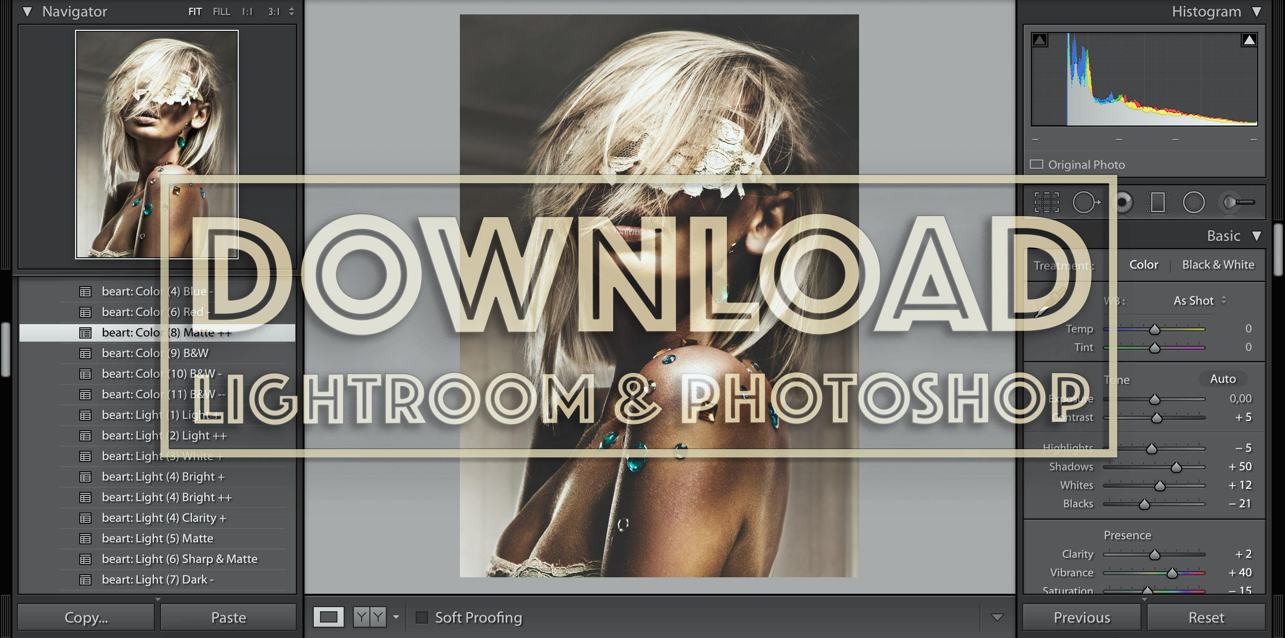 adobe photoshop lightroom 6 download