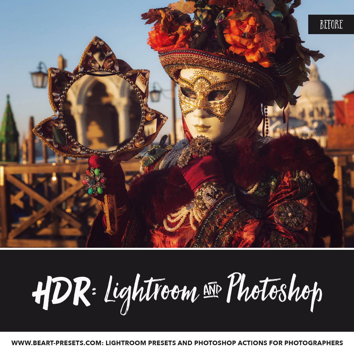 Best HDR Lightroom presets