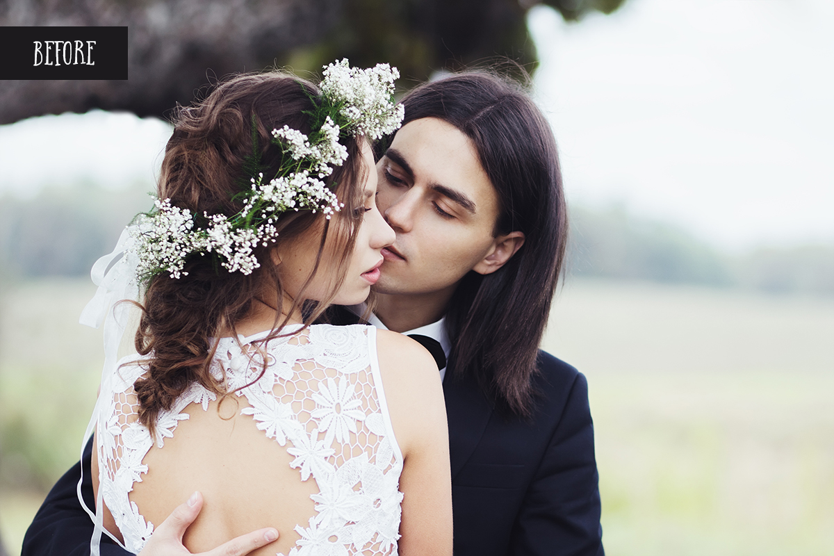 free lightroom presets wedding