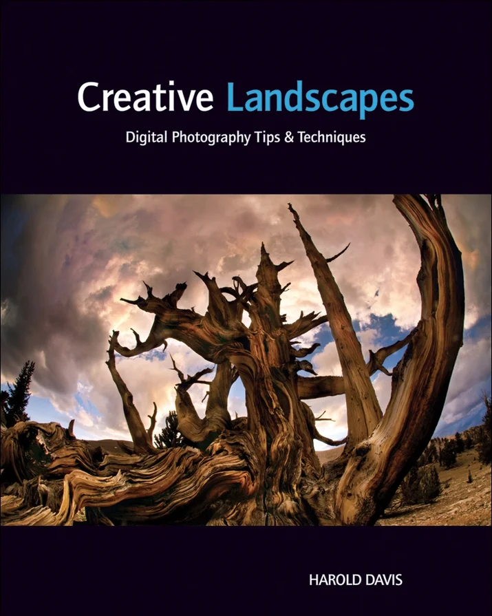 The best travel & landscape photography books [ Update: January 2021 ]