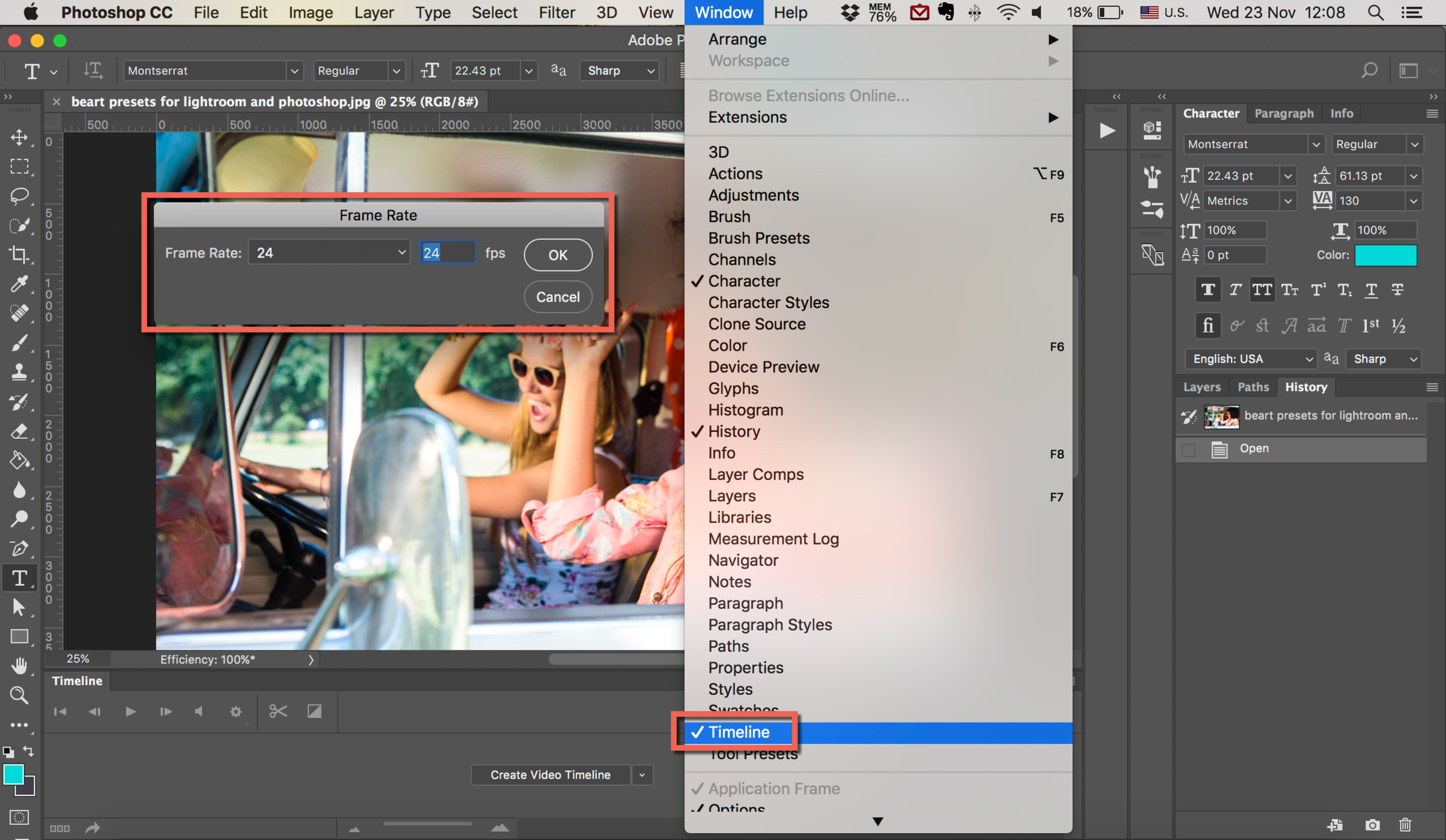 timeline video in ps.png