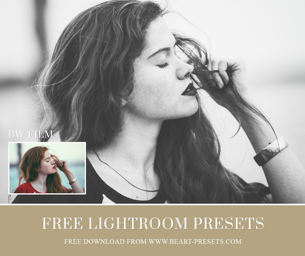 free adobe lightroom cc presets