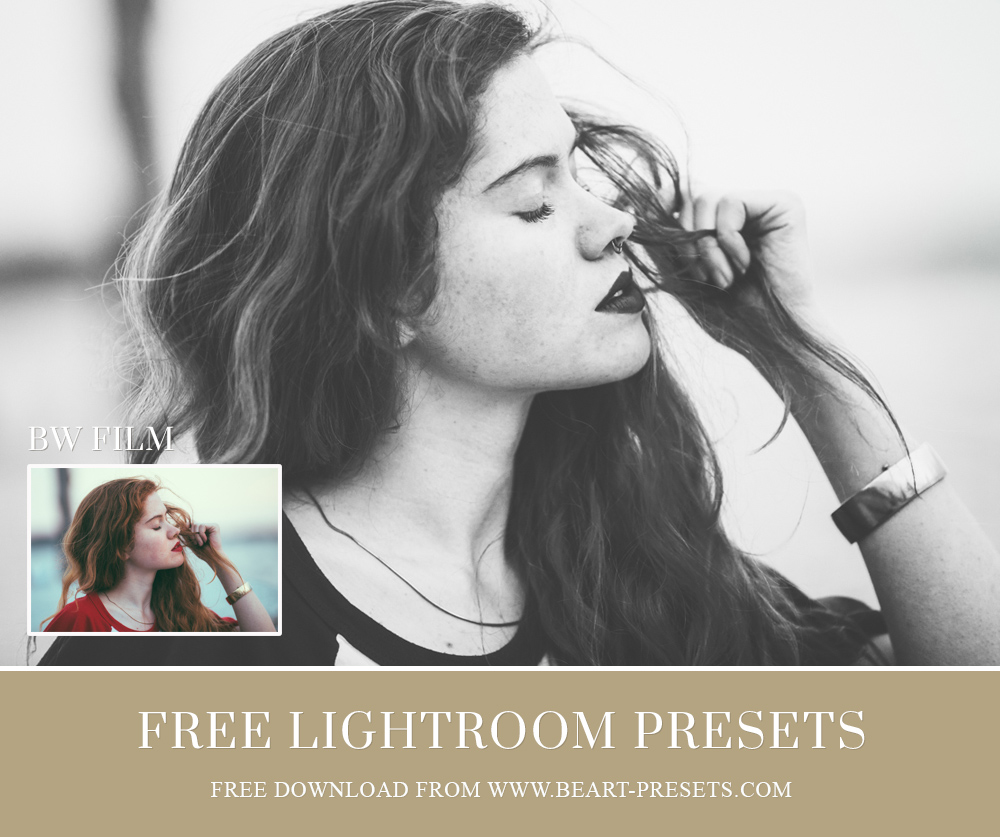 Free Lightroom Presets Download for Free Now!