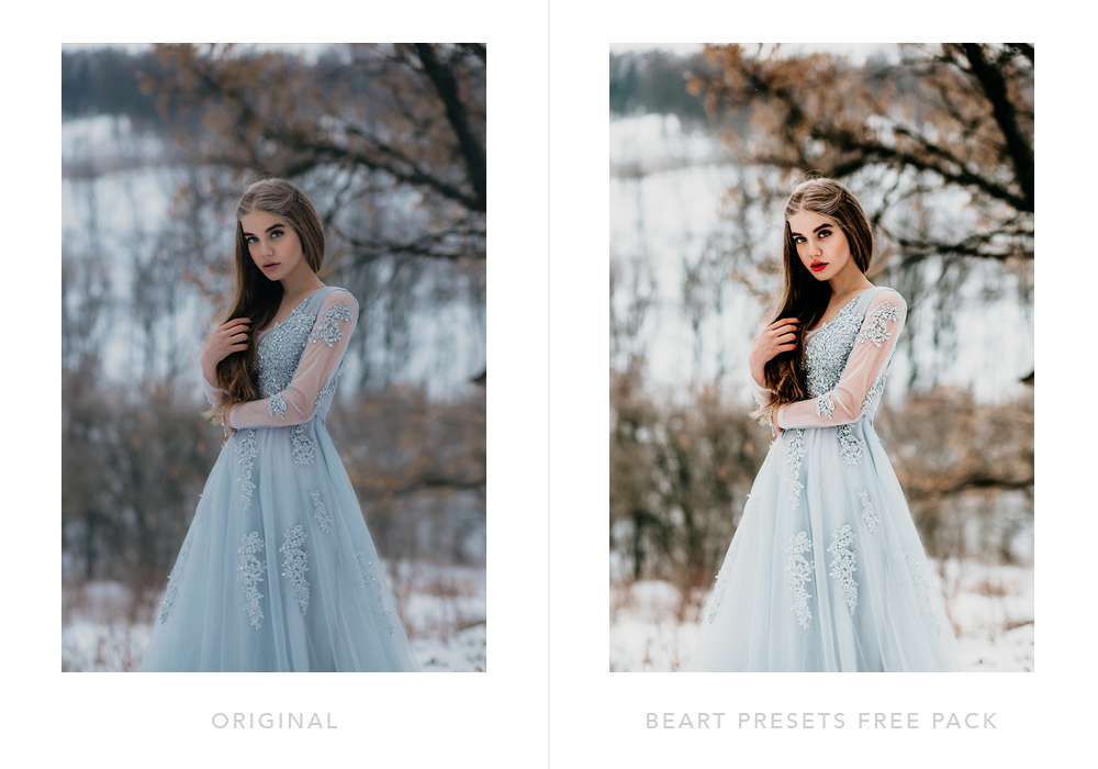 free adobe lightroom cc presets