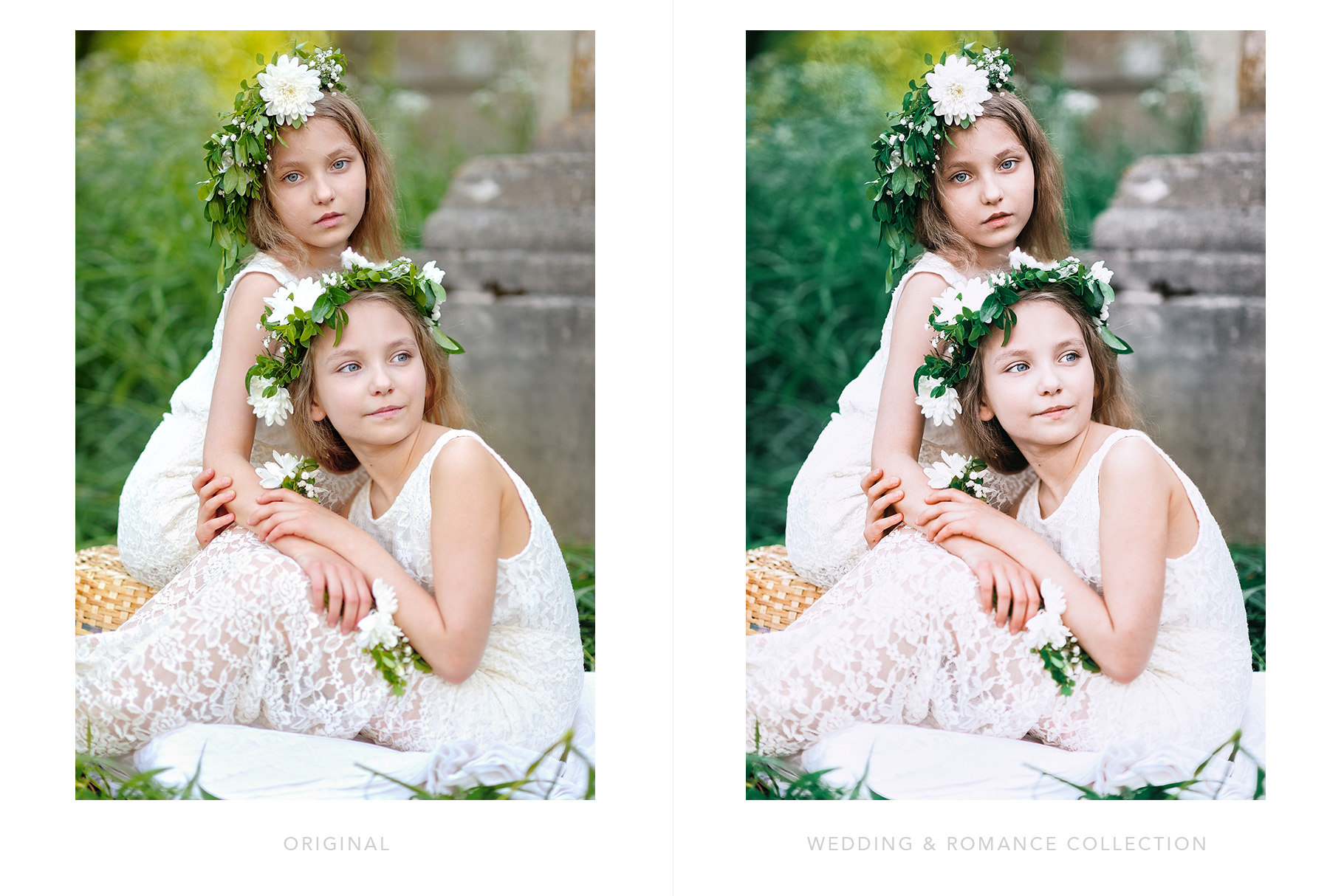 wedding photoshop actions