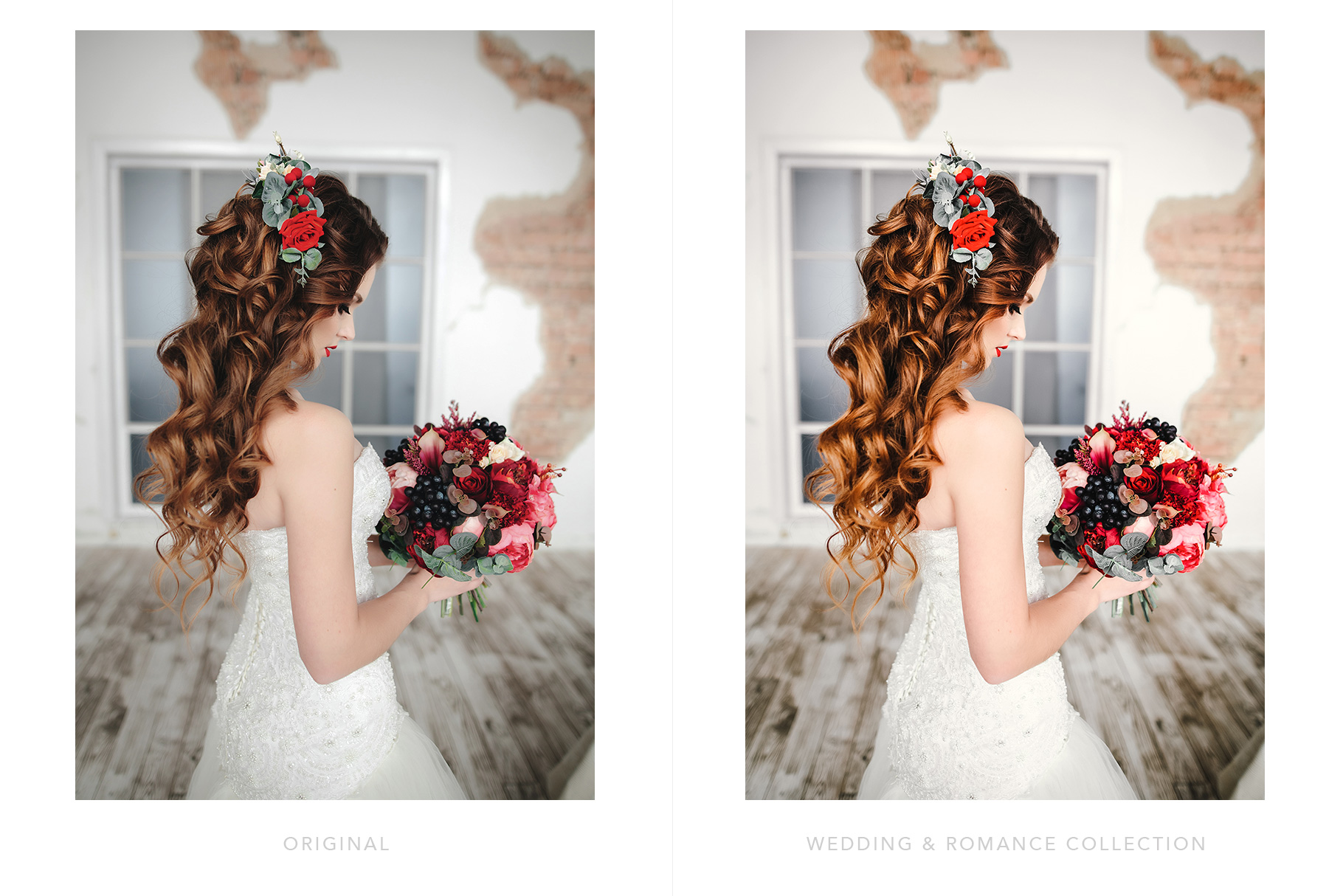 wedding photography presets for lightroom