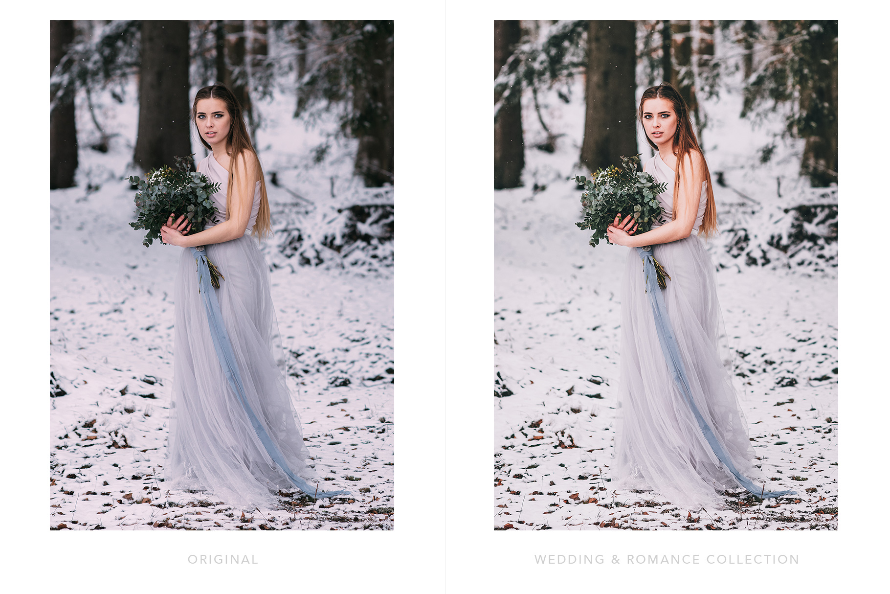 rustic wedding Lightroom Presets