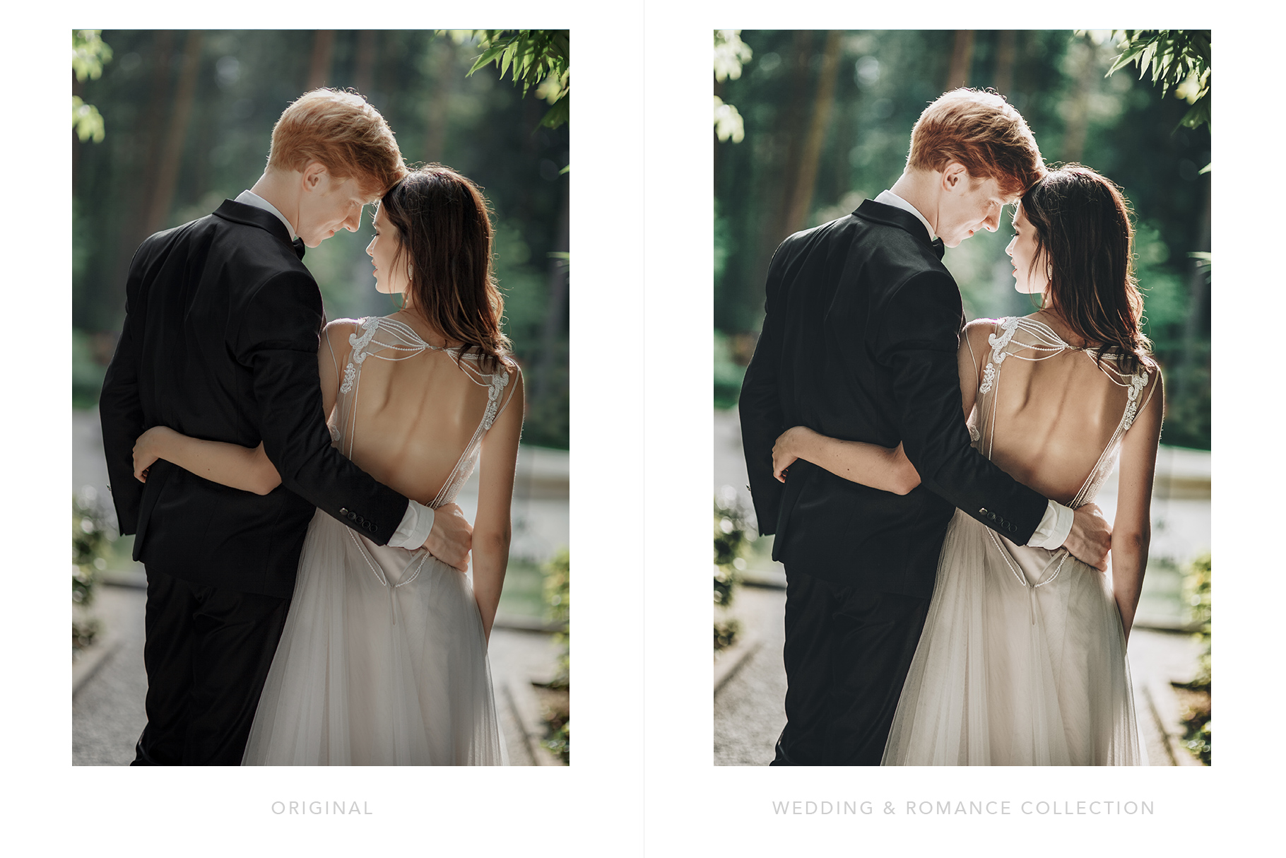 lightroom wedding presets 2019